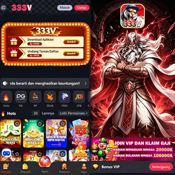 333V