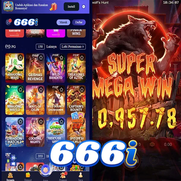 666I