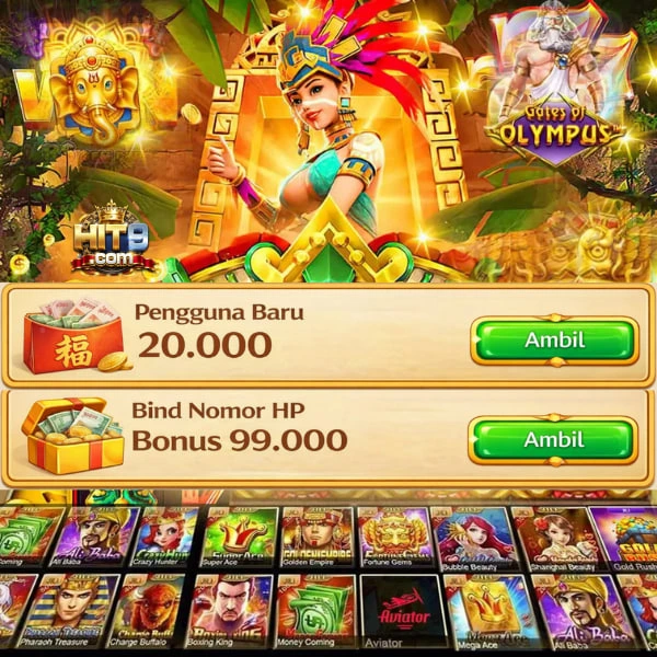 hit9 APK