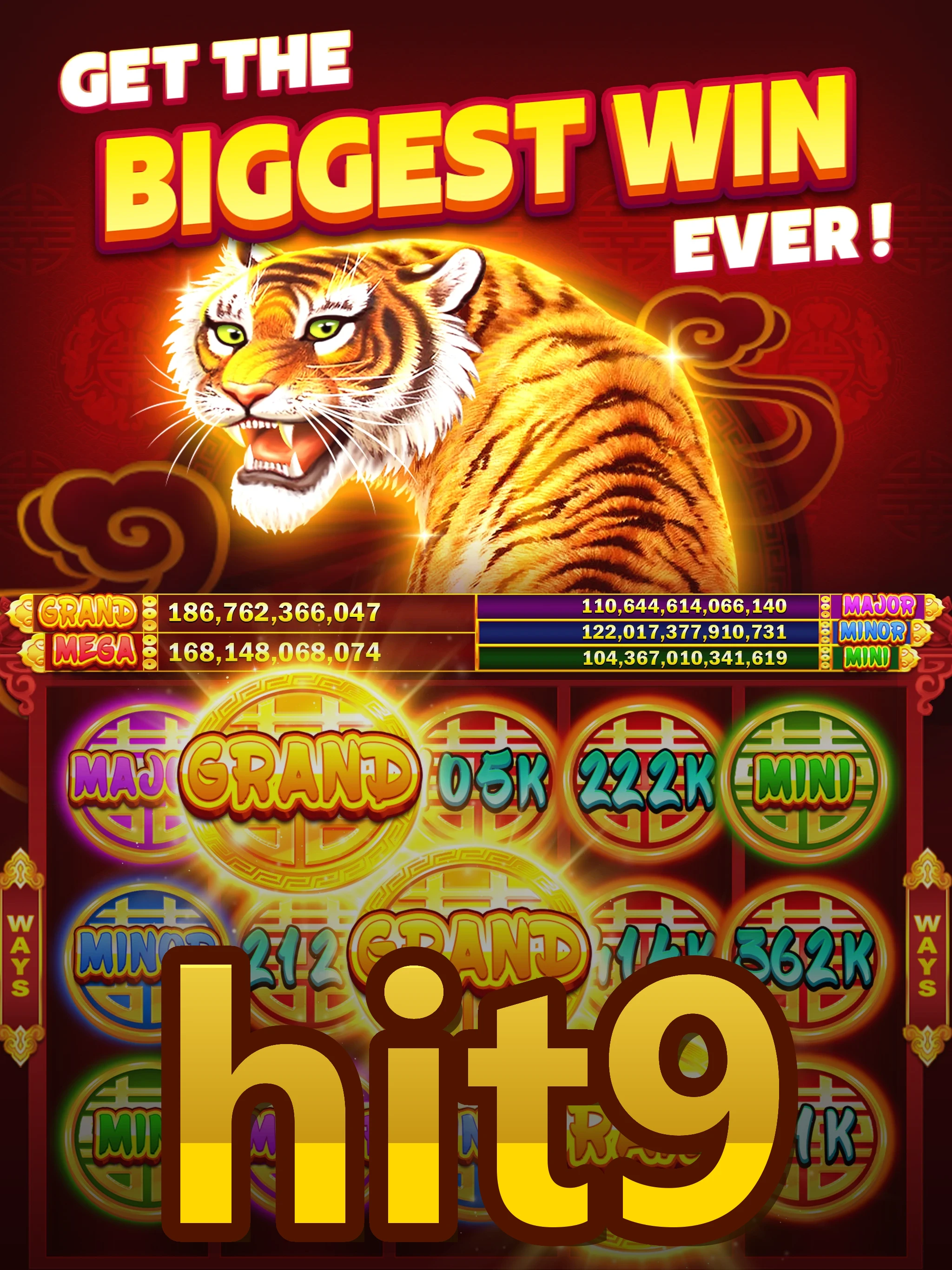 hit9 APK