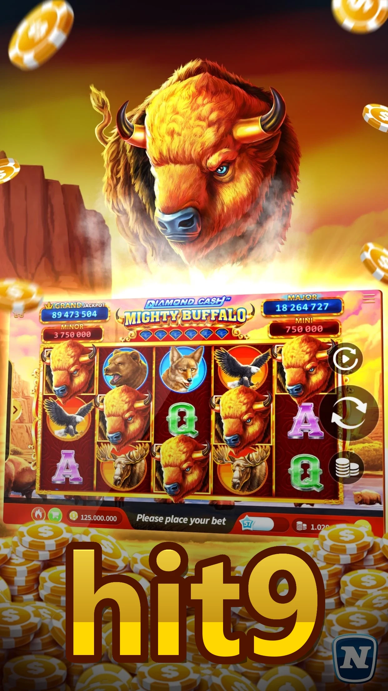 hit9 APK