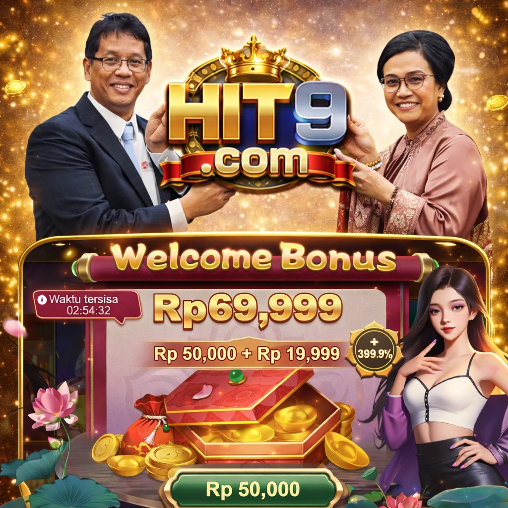 hit9 Masuk